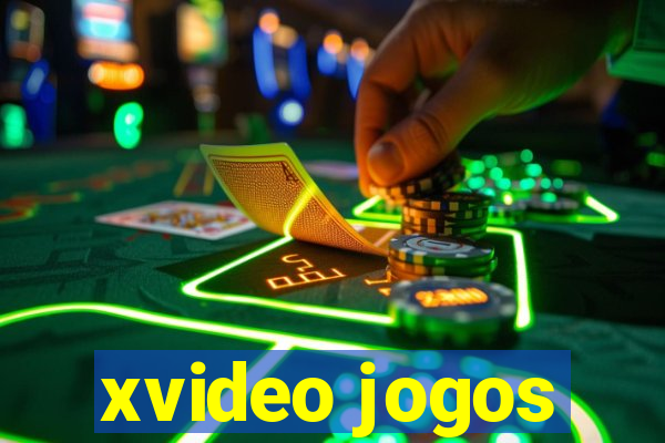 xvideo jogos